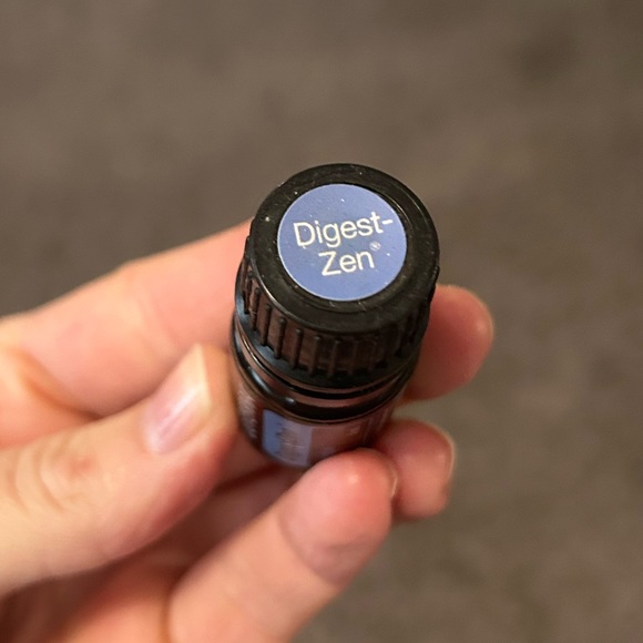 DōTERRA essential oil - DigestZen - Picture 2 of 4